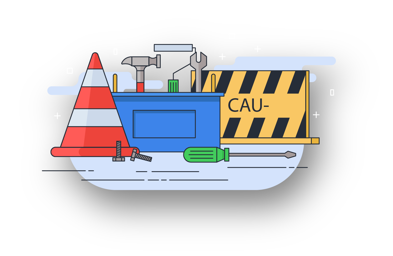 Page Under Development